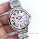Swiss Grade Copy Cartier Pink Mother of Pearl Watch 2018 Newest (2)_th.jpg